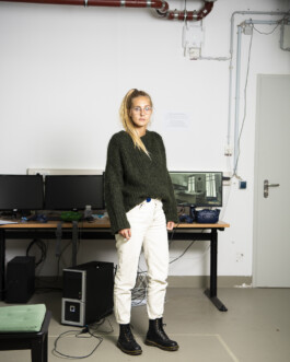 Johannes Schriek |photographer |Dortmund