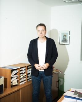 Johannes Schriek |photographer |Dortmund