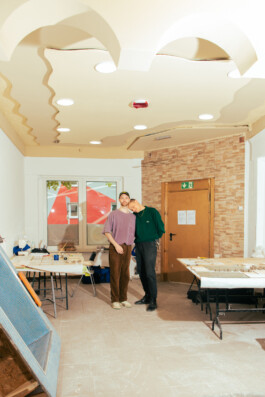 Johannes Schriek |photographer |Dortmund