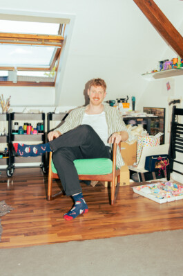 Johannes Schriek |photographer |Dortmund