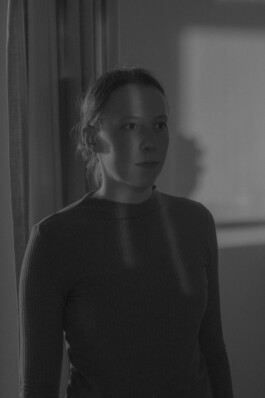 JOHANNES SCHRIEK | PORTRAIT | REPORTAGE