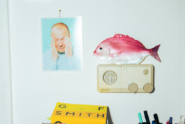 JOHANNES SCHRIEK | PORTRAIT | REPORTAGE