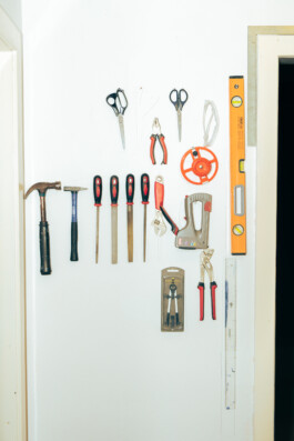 JOHANNES SCHRIEK | PORTRAIT | REPORTAGE