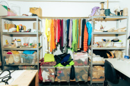 JOHANNES SCHRIEK | PORTRAIT | REPORTAGE