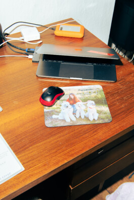 JOHANNES SCHRIEK | PORTRAIT | REPORTAGE