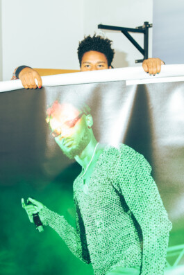 JOHANNES SCHRIEK | PORTRAIT | REPORTAGE