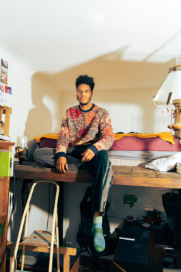 JOHANNES SCHRIEK | PORTRAIT | REPORTAGE