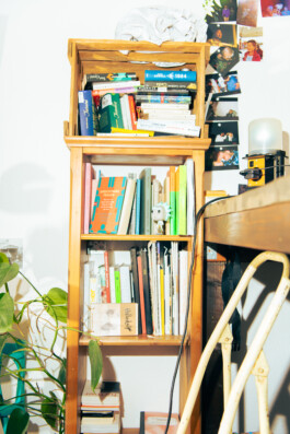 JOHANNES SCHRIEK | PORTRAIT | REPORTAGE