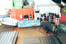 JOHANNES SCHRIEK | PORTRAIT | REPORTAGE