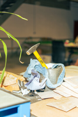 JOHANNES SCHRIEK | PORTRAIT | REPORTAGE