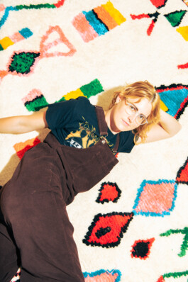 JOHANNES SCHRIEK | PORTRAIT | REPORTAGE