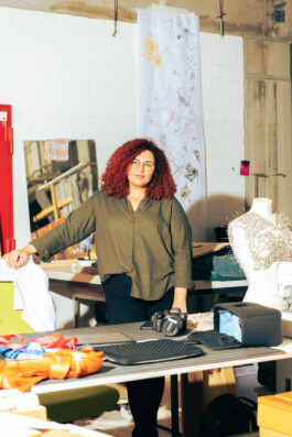 JOHANNES SCHRIEK | PORTRAIT | REPORTAGE