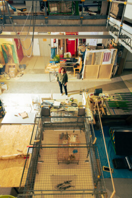 JOHANNES SCHRIEK | PORTRAIT | REPORTAGE