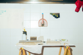 JOHANNES SCHRIEK | PORTRAIT | REPORTAGE