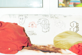 JOHANNES SCHRIEK | PORTRAIT | REPORTAGE