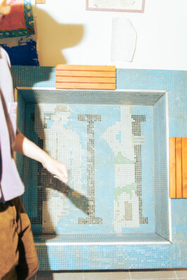 JOHANNES SCHRIEK | PORTRAIT | REPORTAGE