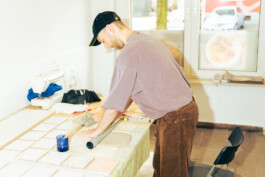 JOHANNES SCHRIEK | PORTRAIT | REPORTAGE