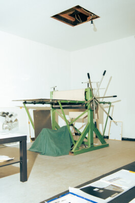 JOHANNES SCHRIEK | PORTRAIT | REPORTAGE