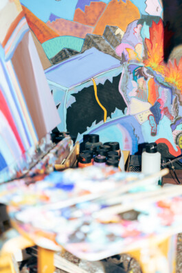 JOHANNES SCHRIEK | PORTRAIT | REPORTAGE