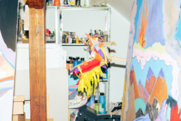 JOHANNES SCHRIEK | PORTRAIT | REPORTAGE