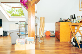 JOHANNES SCHRIEK | PORTRAIT | REPORTAGE