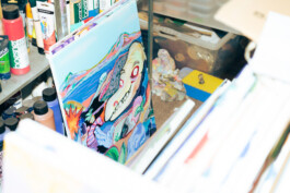 JOHANNES SCHRIEK | PORTRAIT | REPORTAGE