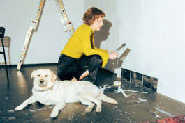 JOHANNES SCHRIEK | PORTRAIT | REPORTAGE