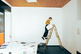 JOHANNES SCHRIEK | PORTRAIT | REPORTAGE