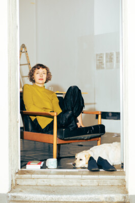 JOHANNES SCHRIEK | PORTRAIT | REPORTAGE