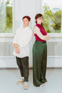 JOHANNES SCHRIEK | PORTRAIT | REPORTAGE