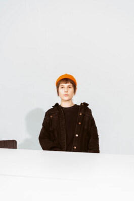 JOHANNES SCHRIEK | PORTRAIT | REPORTAGE