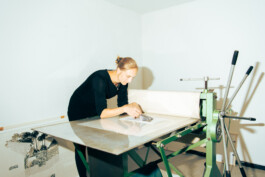 JOHANNES SCHRIEK | PORTRAIT | REPORTAGE