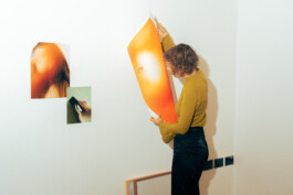 JOHANNES SCHRIEK | PORTRAIT | REPORTAGE