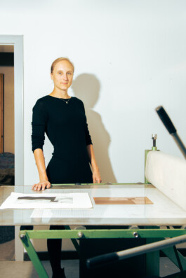 JOHANNES SCHRIEK | PORTRAIT | REPORTAGE